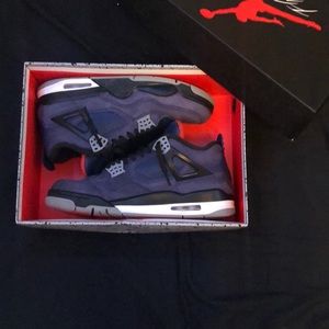 air jordan’s 4 retro WNTR